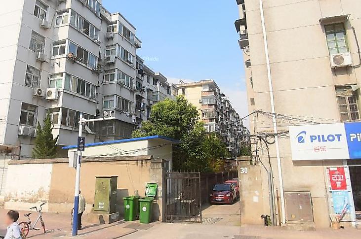 新闻出版社宿舍