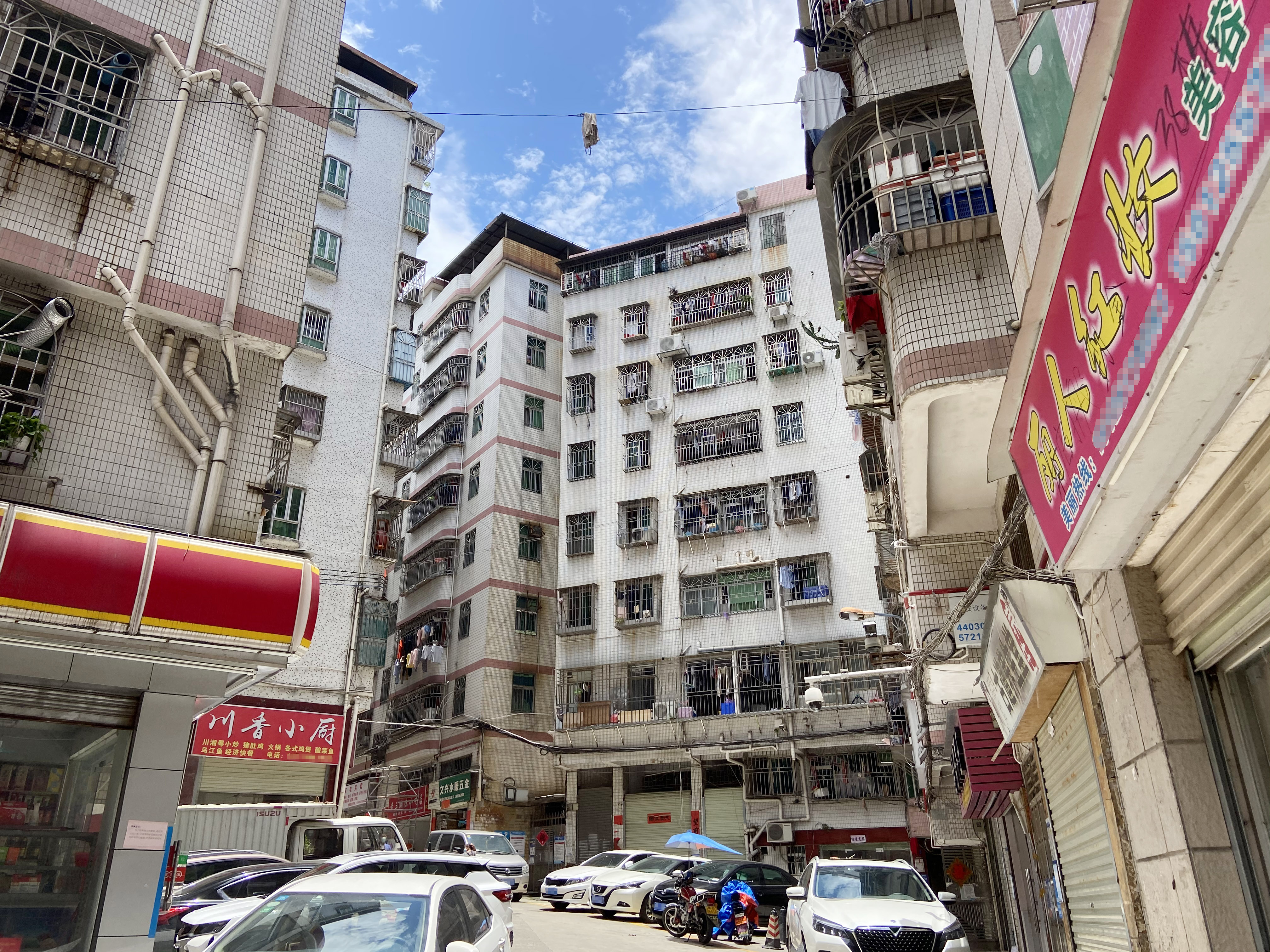 金沙大厦
