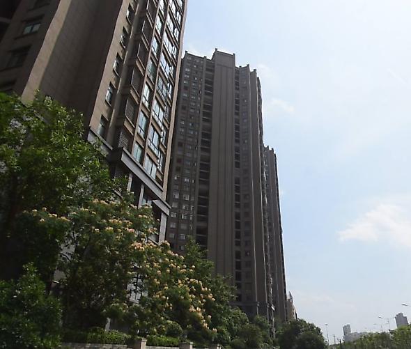 名邦西城国际