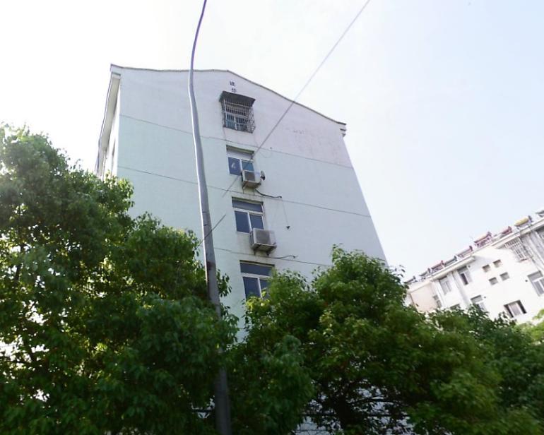 建华新村(一期)