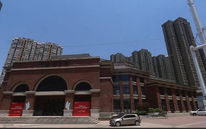 熙云府小区照片21