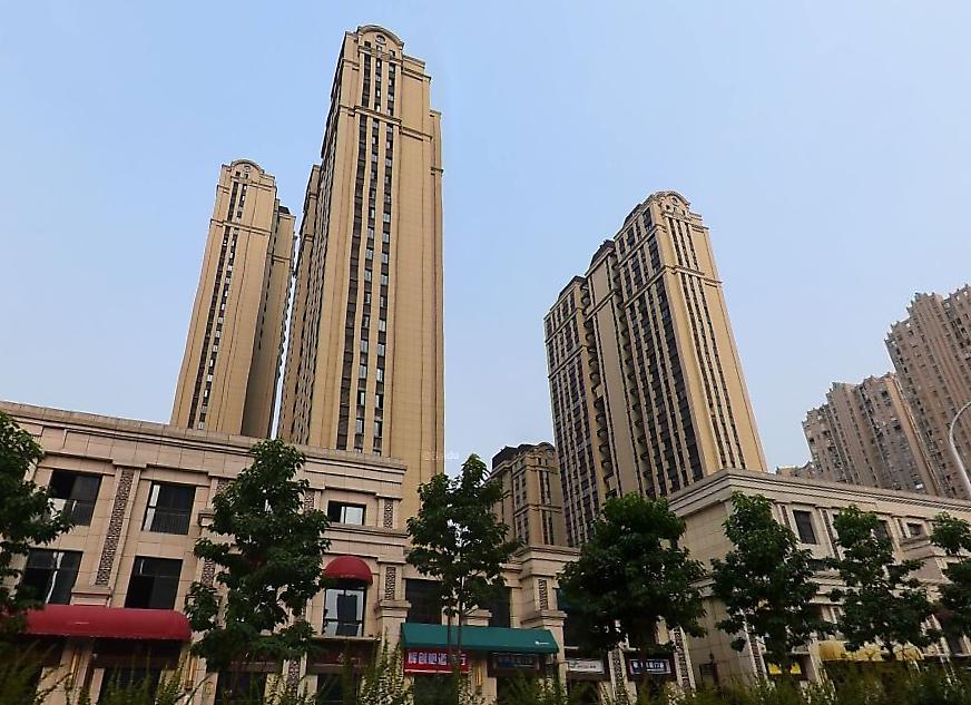 海亮红玺台