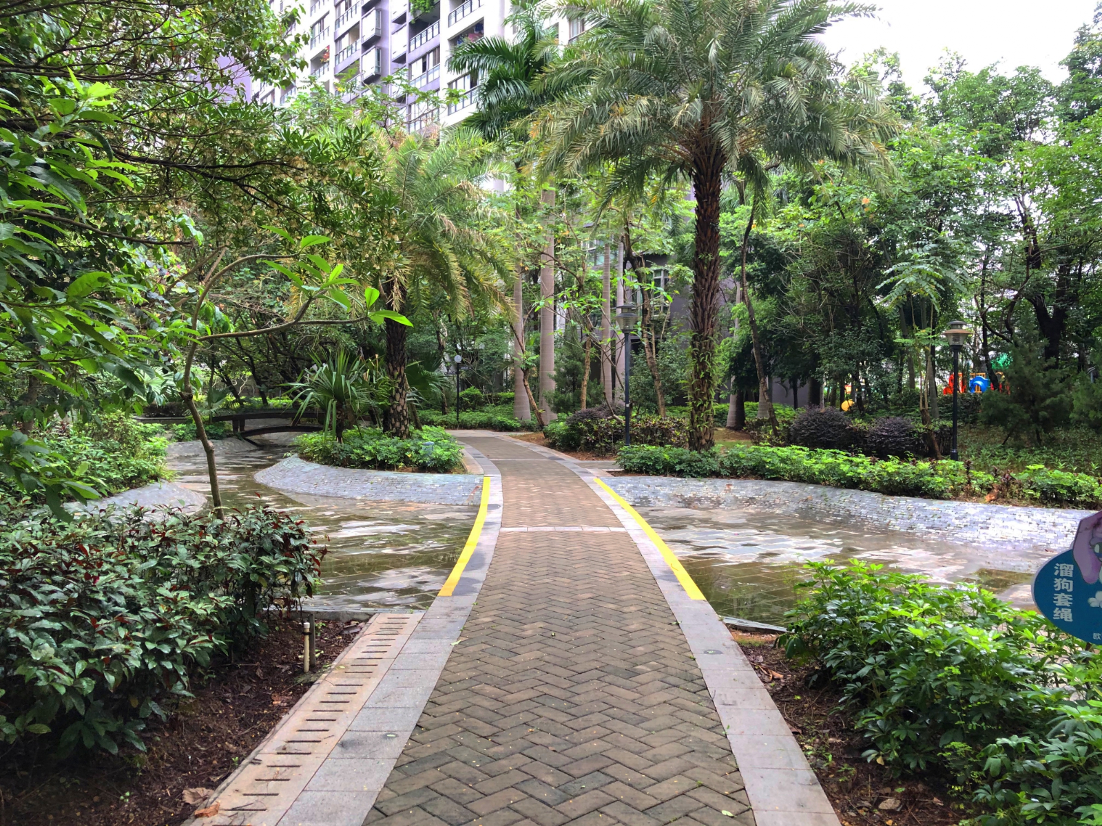 公元盛世小区照片2