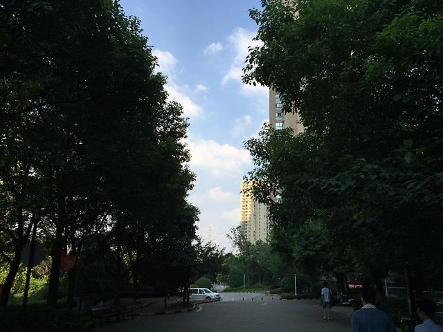 世茂滨江新城