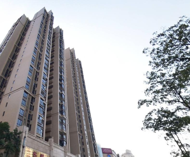 时代倾城小区照片11