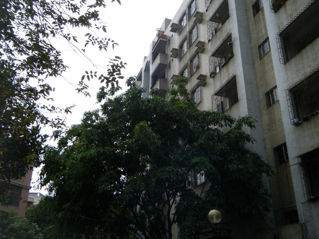 汇翠山庄翠丽苑小区照片9