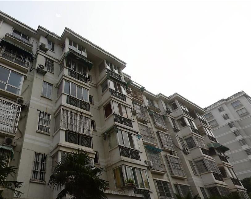 市经委小区