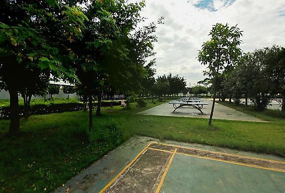 中山市港口镇下南小学