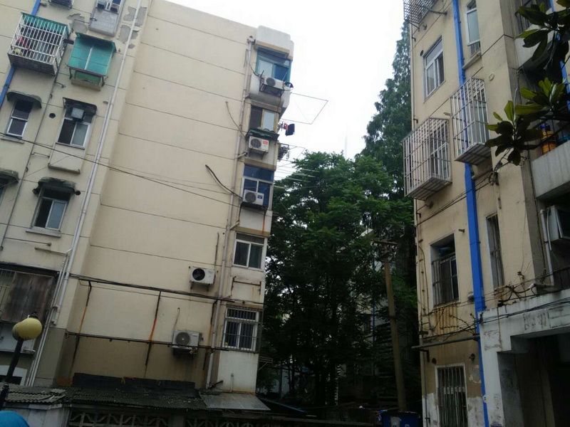 渊声巷小区