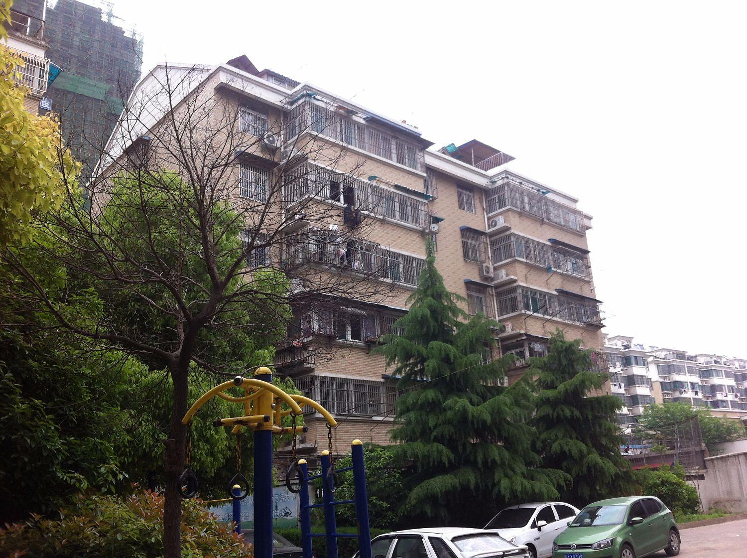 三元小区