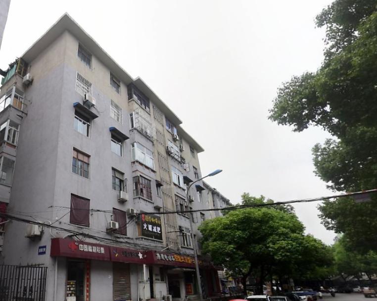 淮河路441号