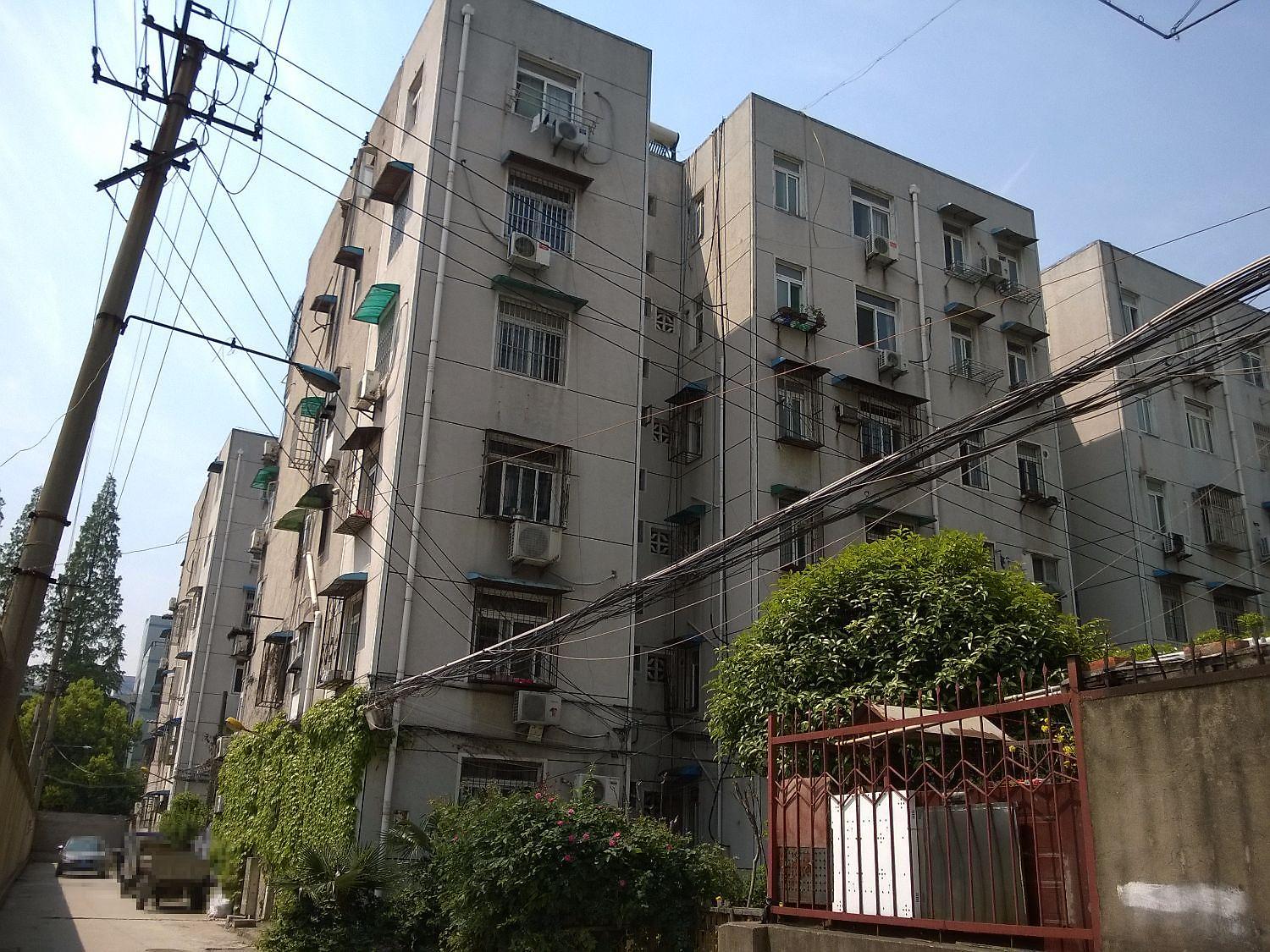 宿州路196号