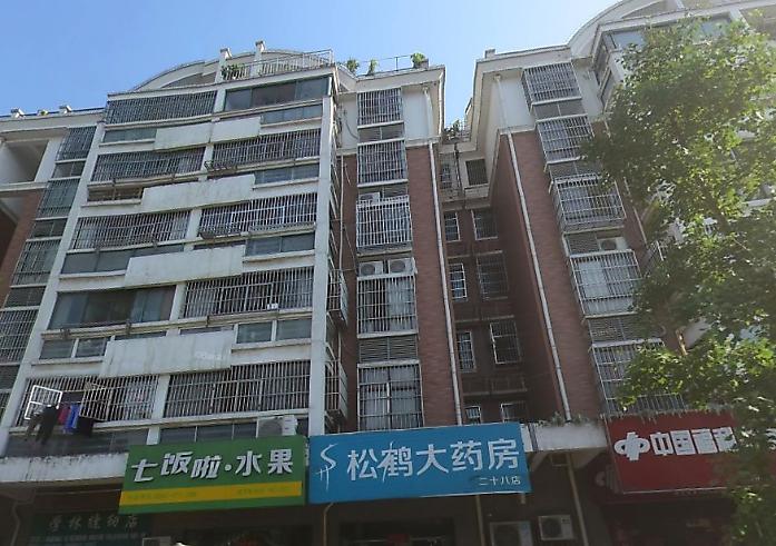 学林雅苑A区