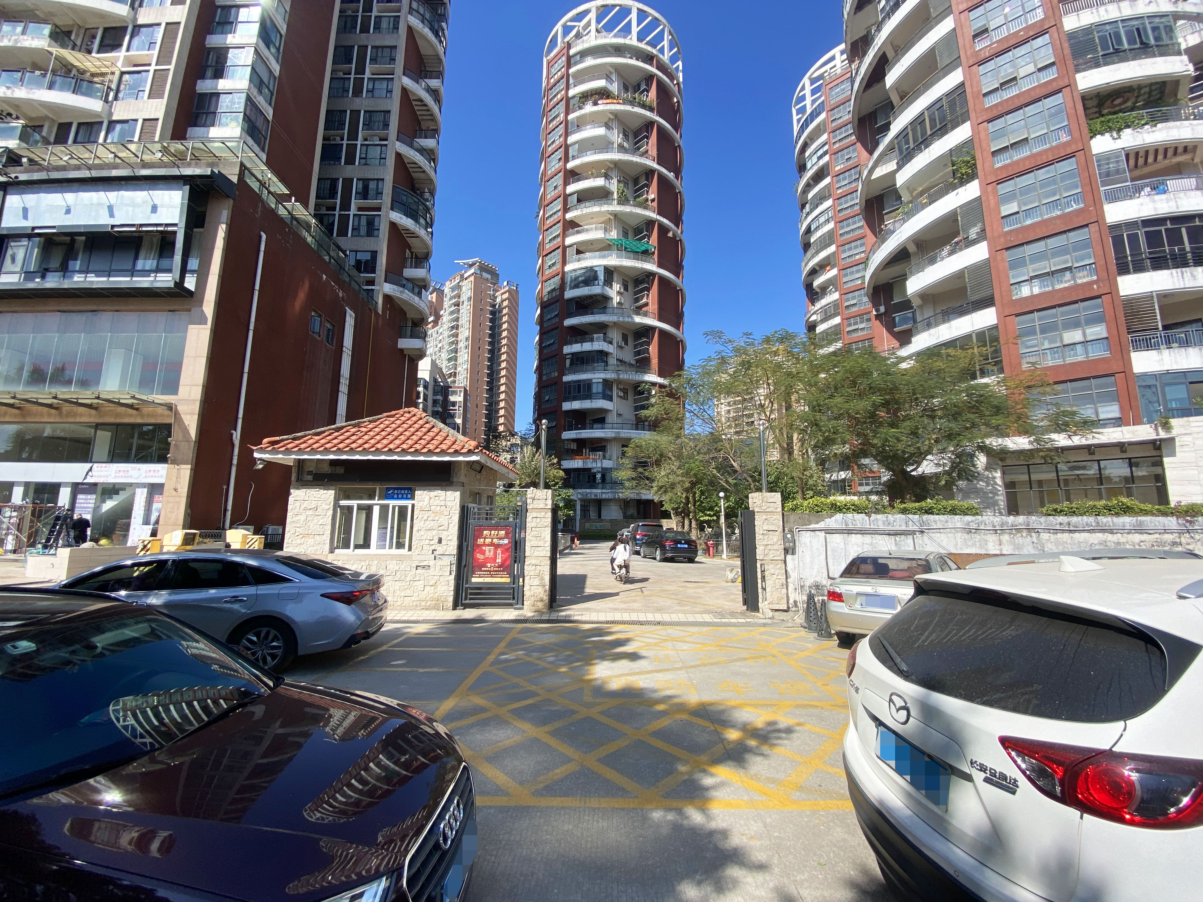 港都花园小区照片9