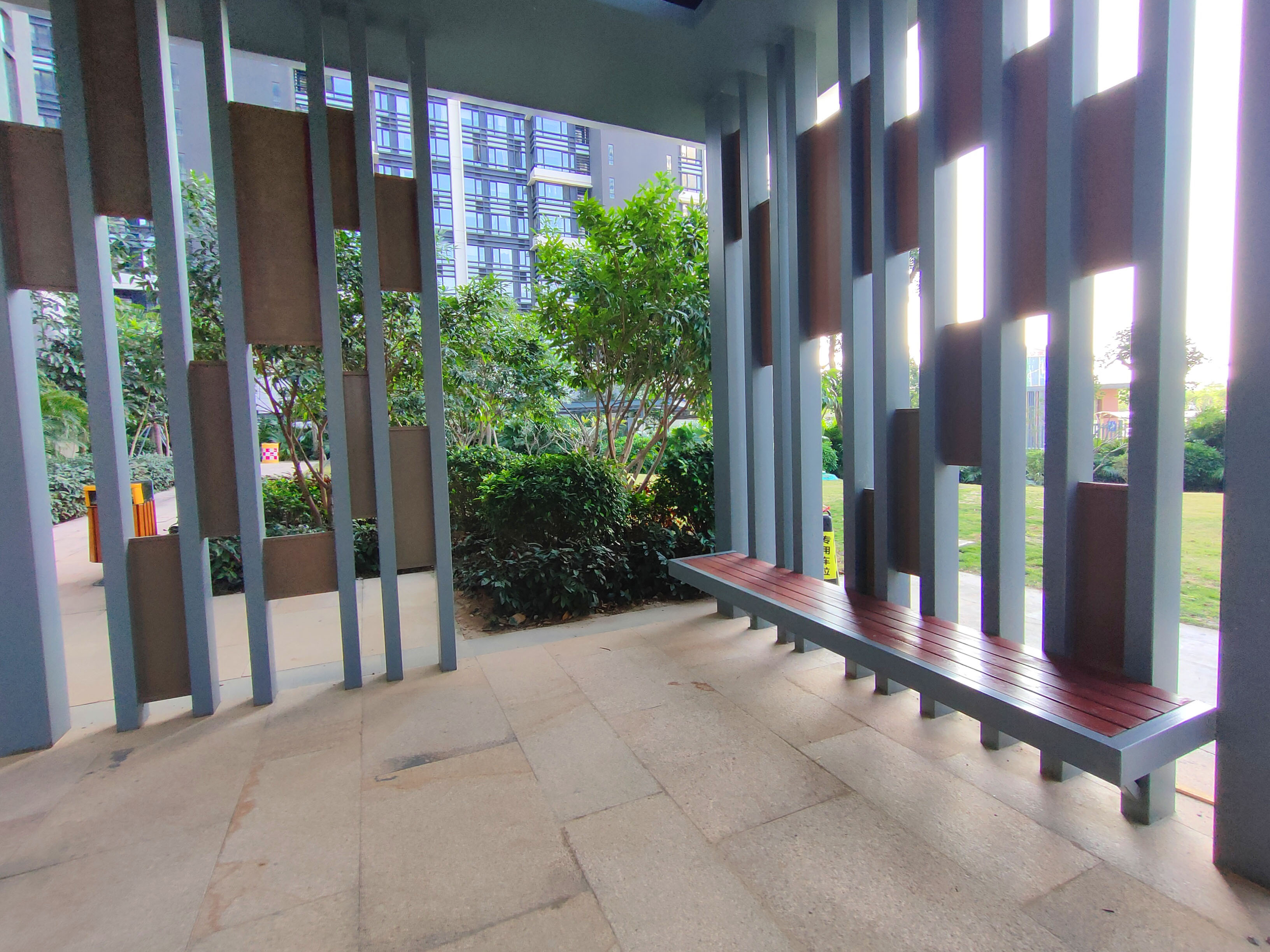 中信红树湾四期小区照片17