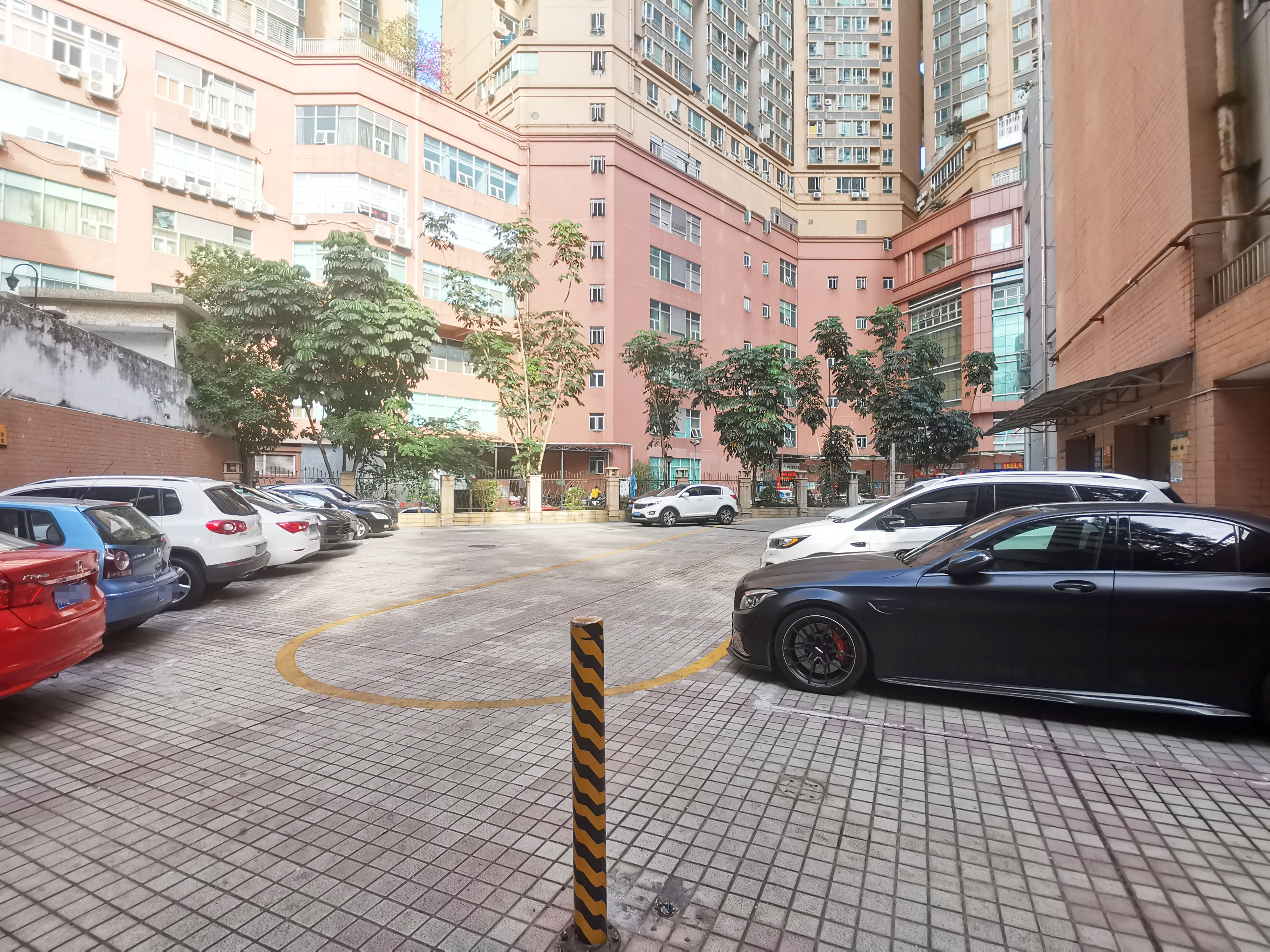 嘉年华名苑小区照片12