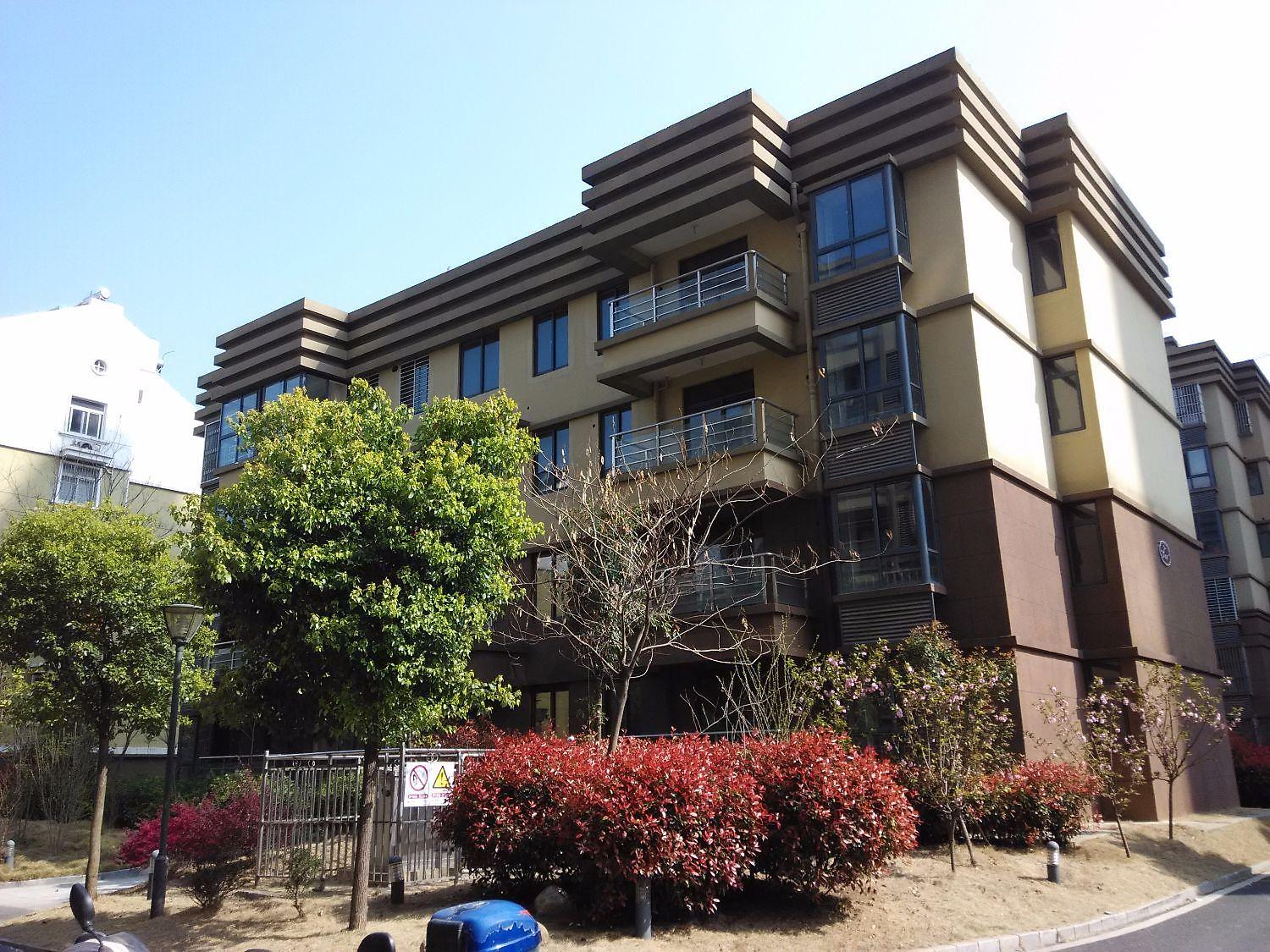 海岸星辰小区