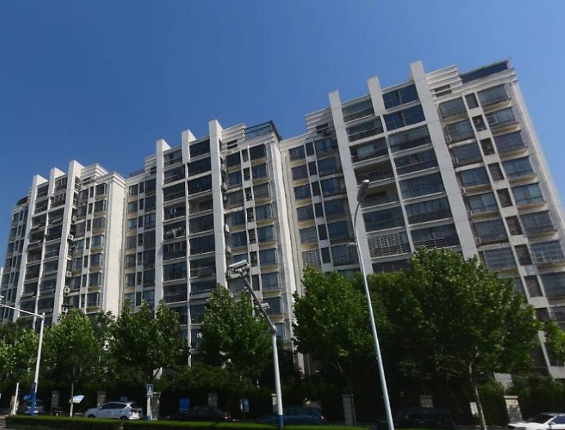 琥珀山庄龙潭公寓