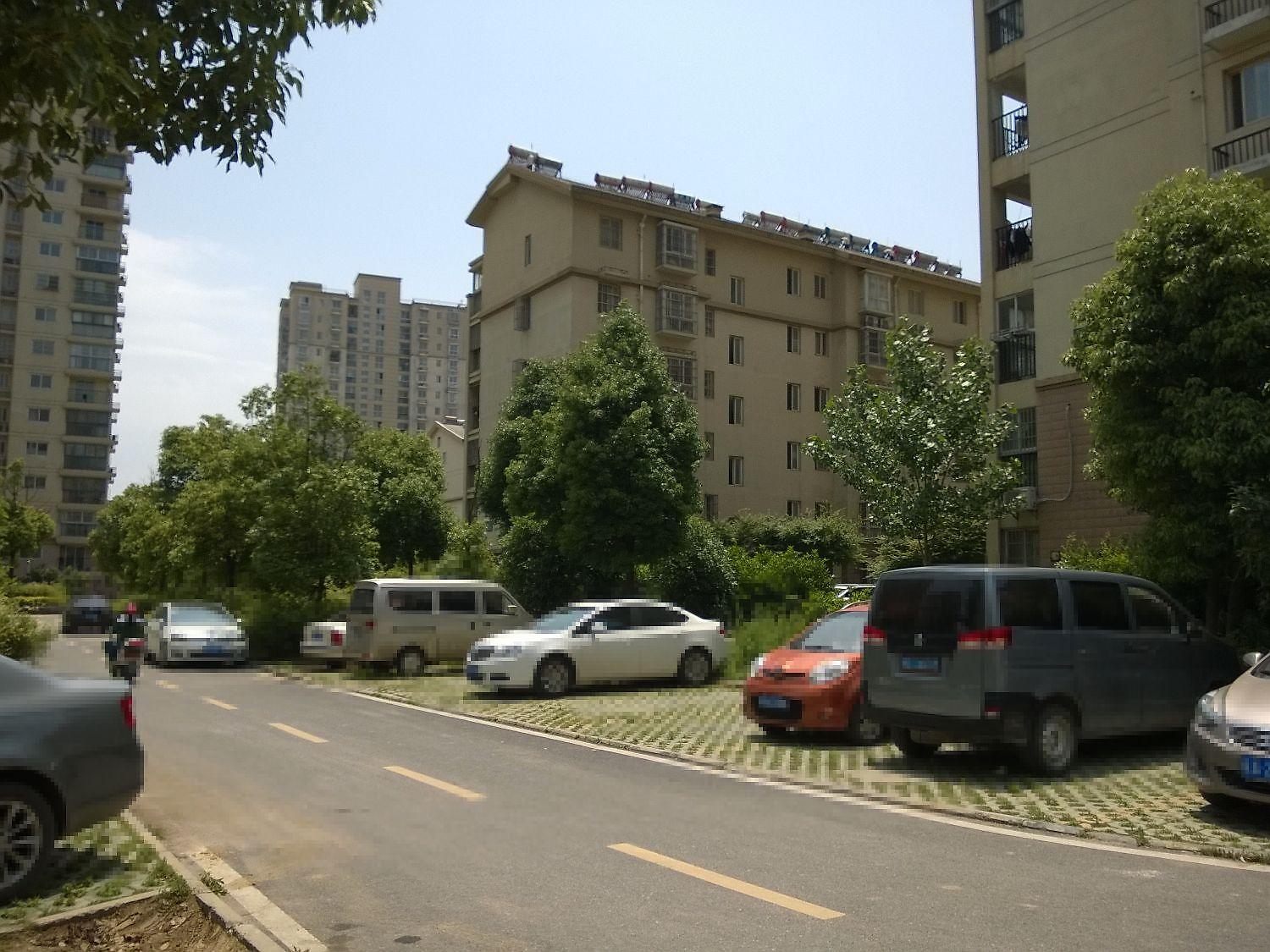 民康葛大店花园