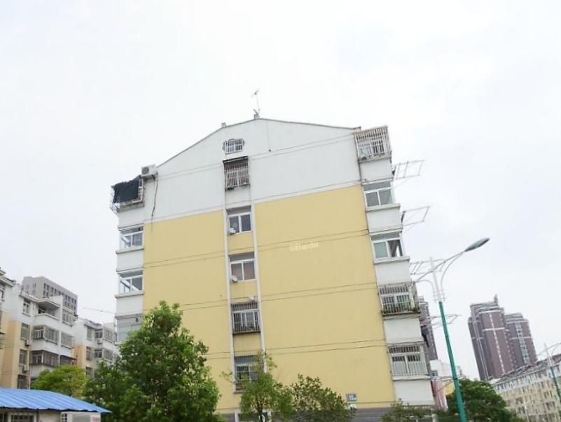 蒙城路西