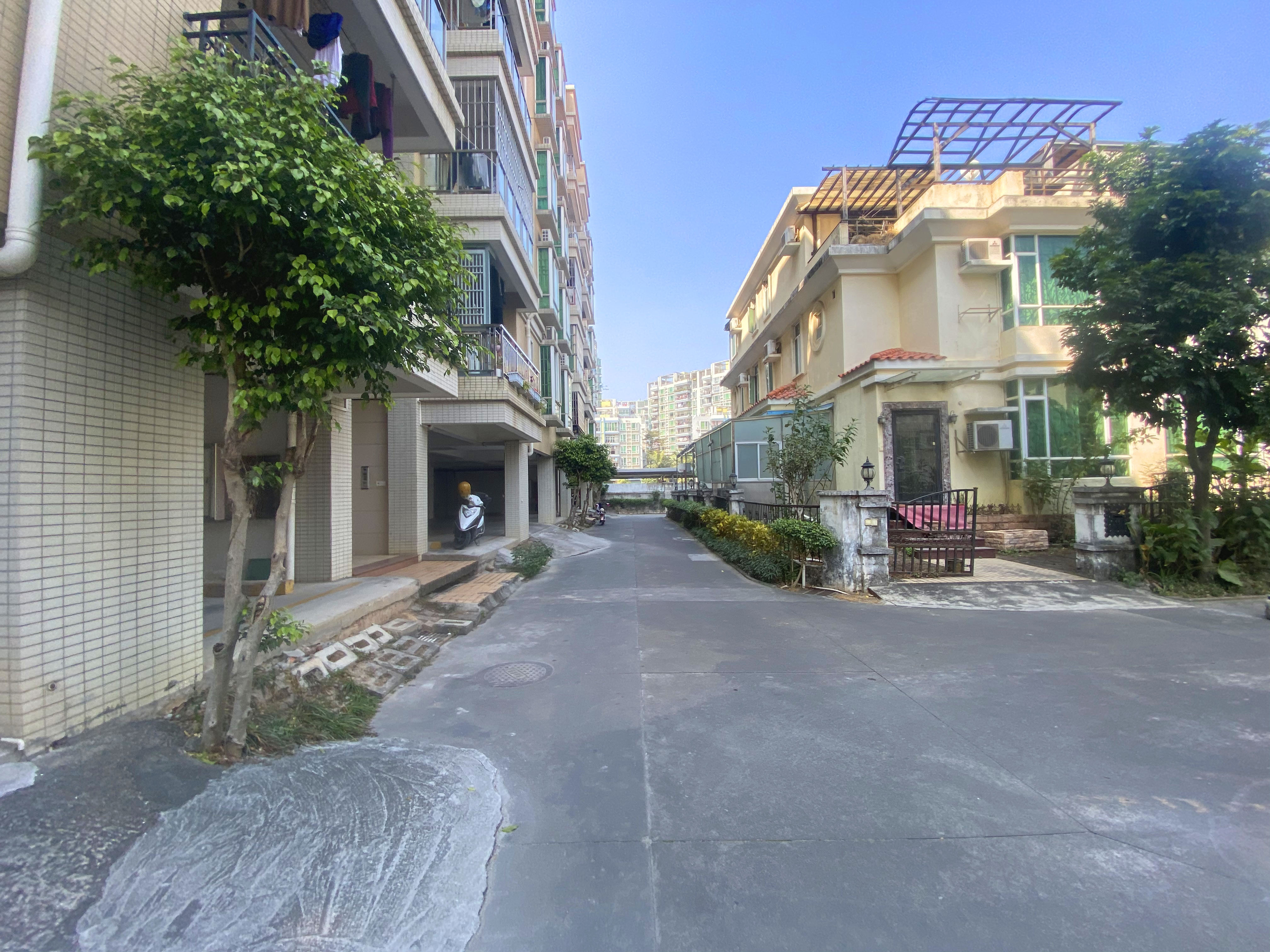 碧秀花园小区照片25