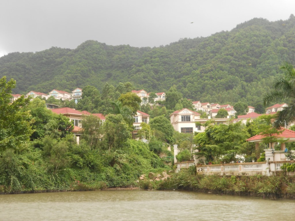 凯茵新城瑞士园凯澄别墅小区照片19