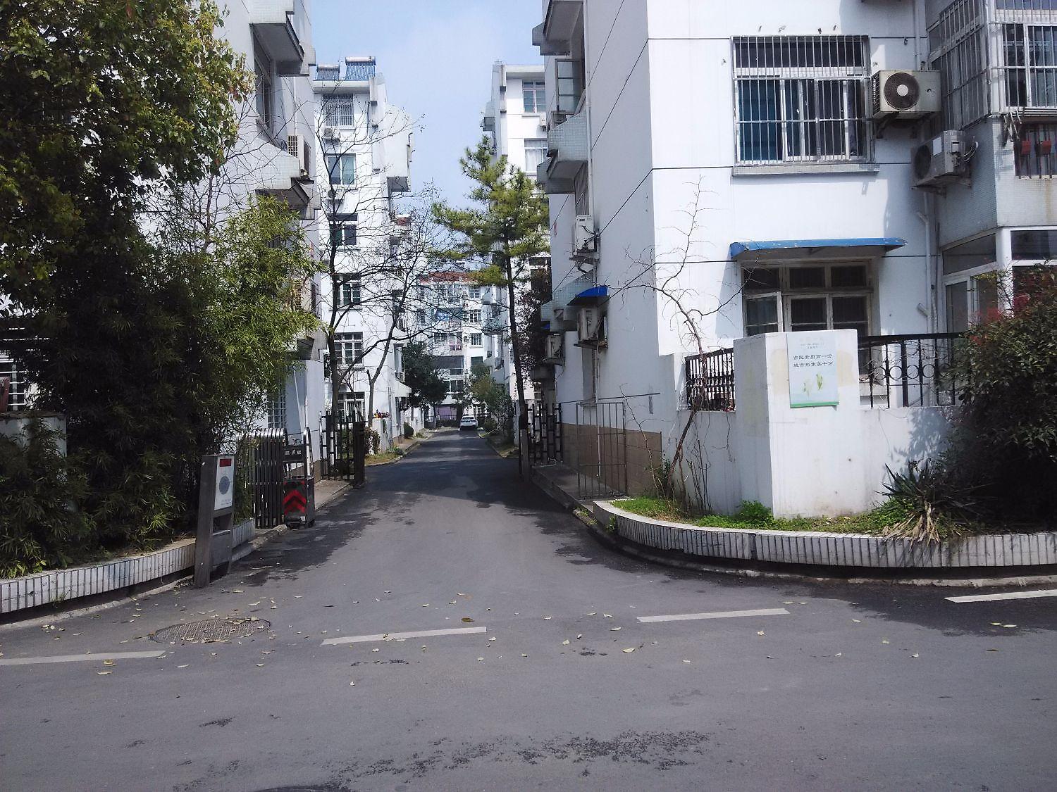 琥珀东村小区照片11