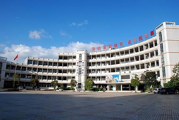 东莞市黄江中学_q房网