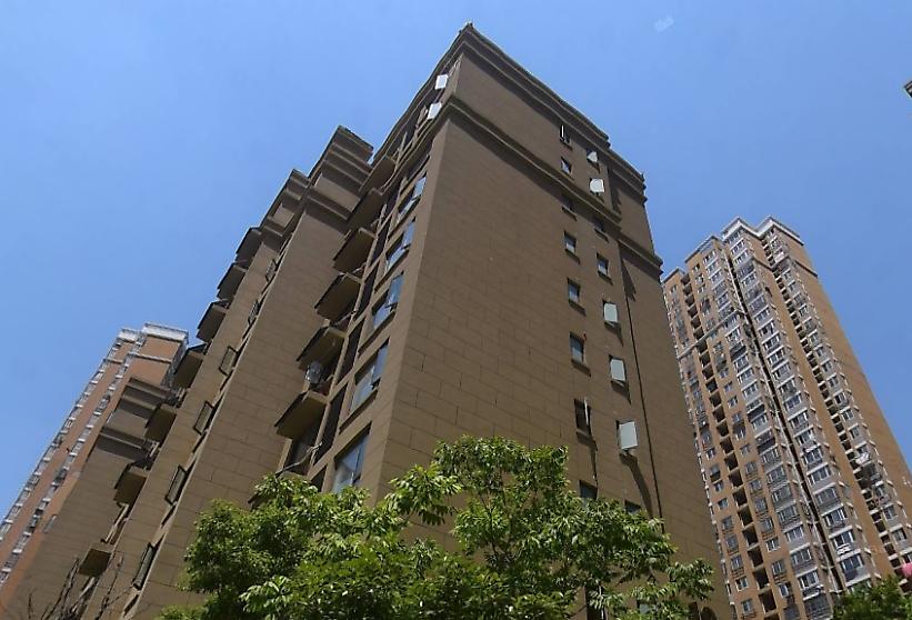 熙云府小区照片22