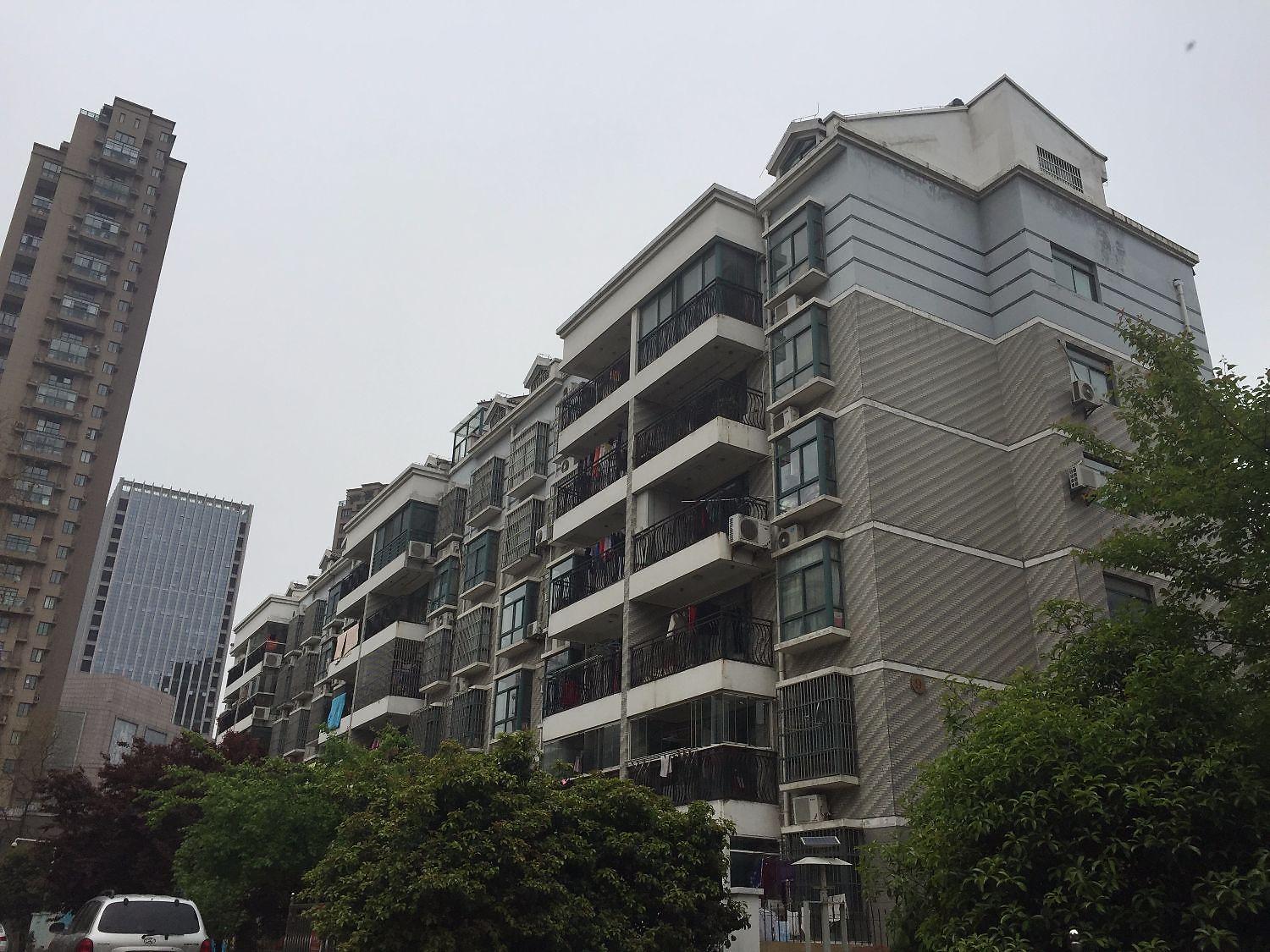 世纪新城