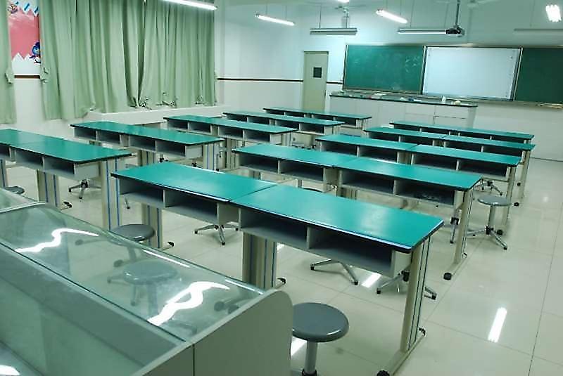 上海市浦东新区金茂小学碧云校区