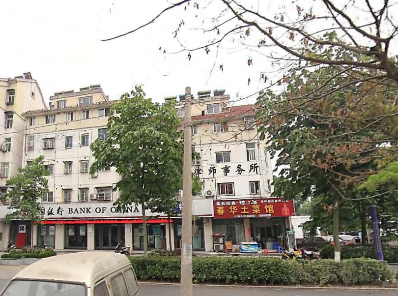 世纪新都DF区