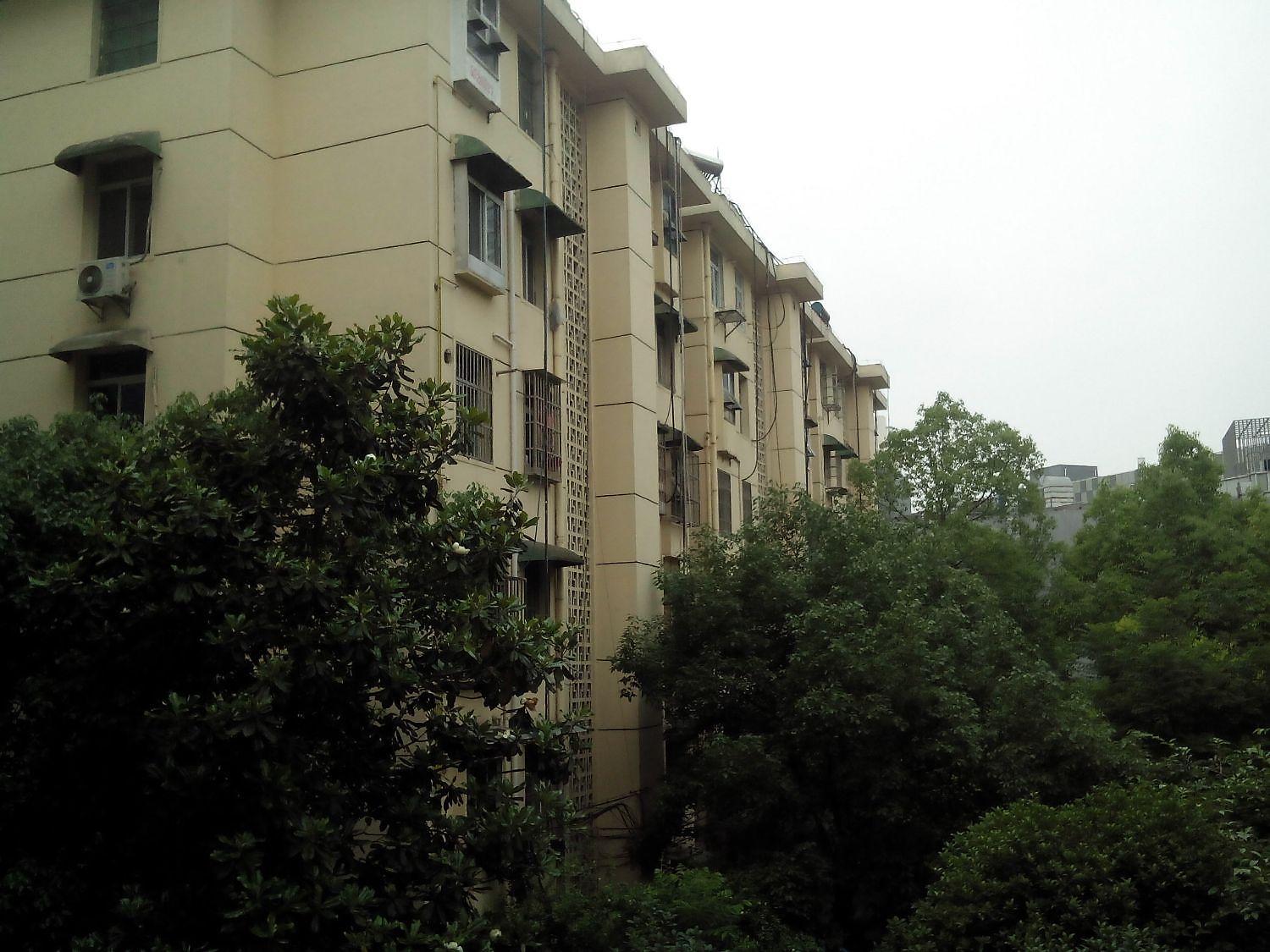 春雨花园