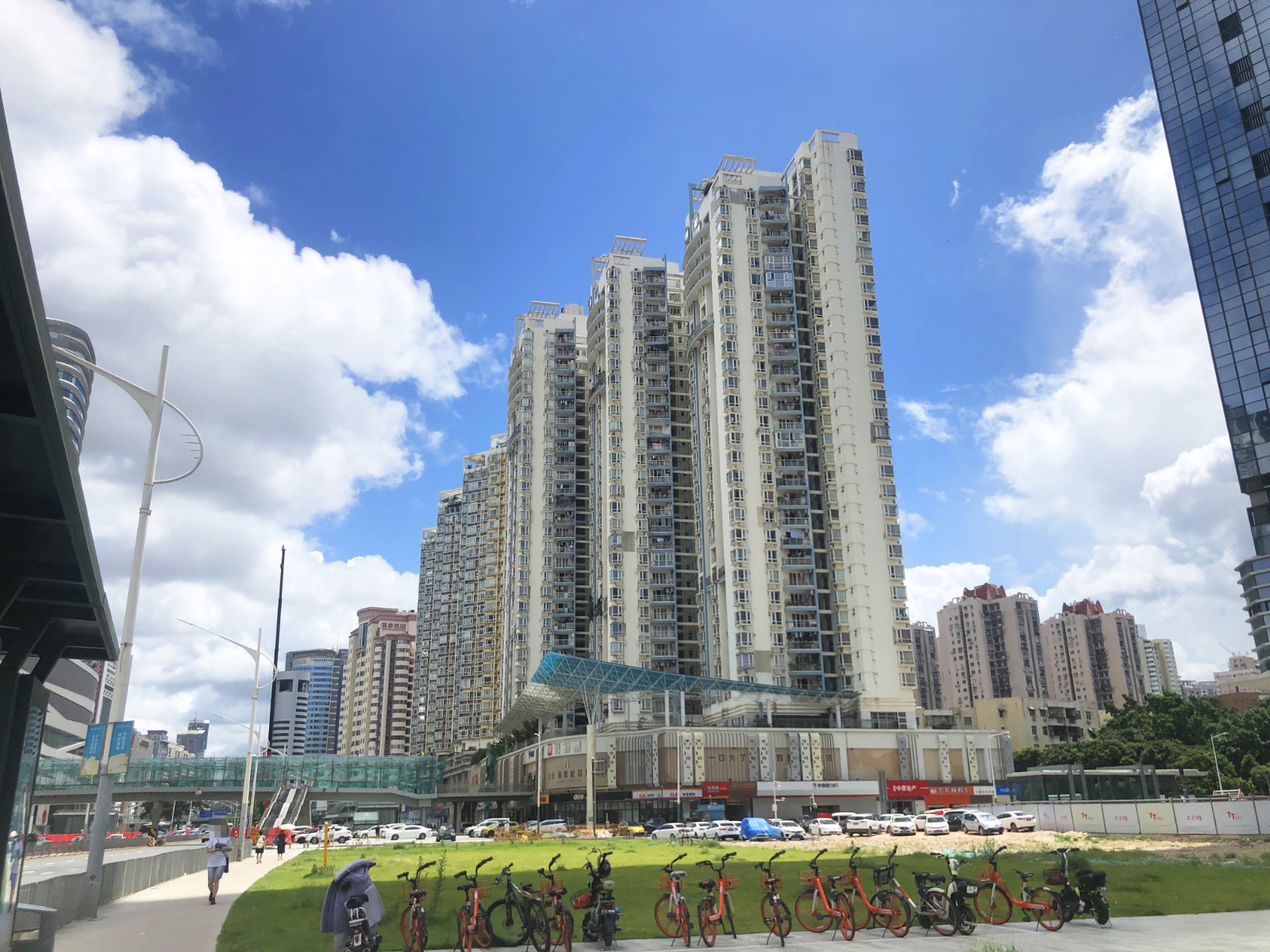 雅仕荔景苑