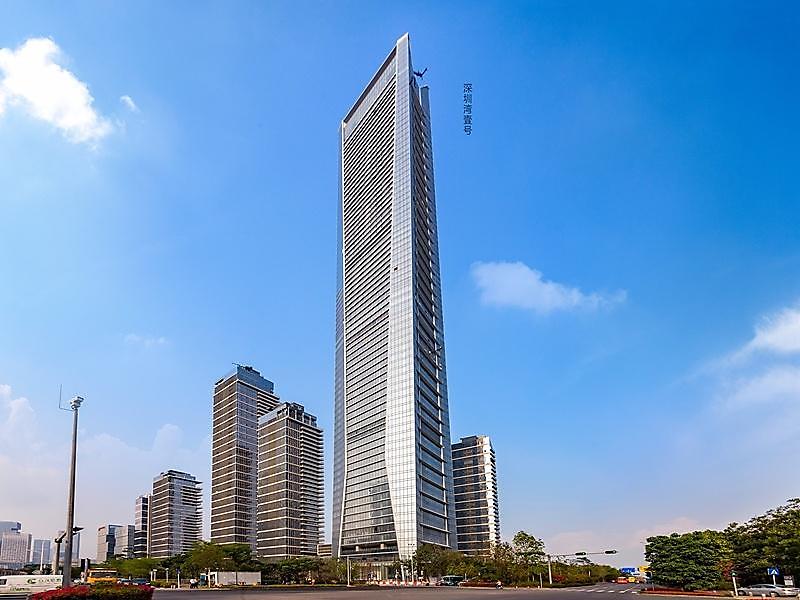 深圳湾壹号