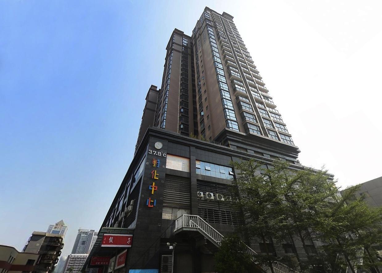 诚丰星座小区照片15