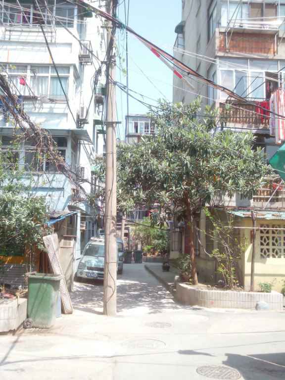 刘公巷小区