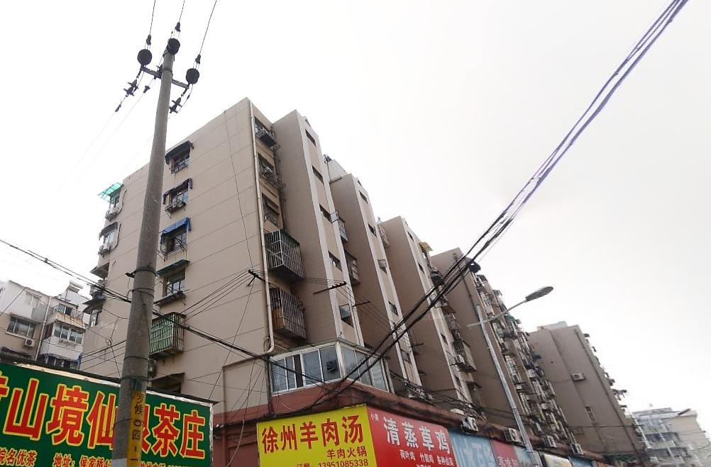侯家桥小区