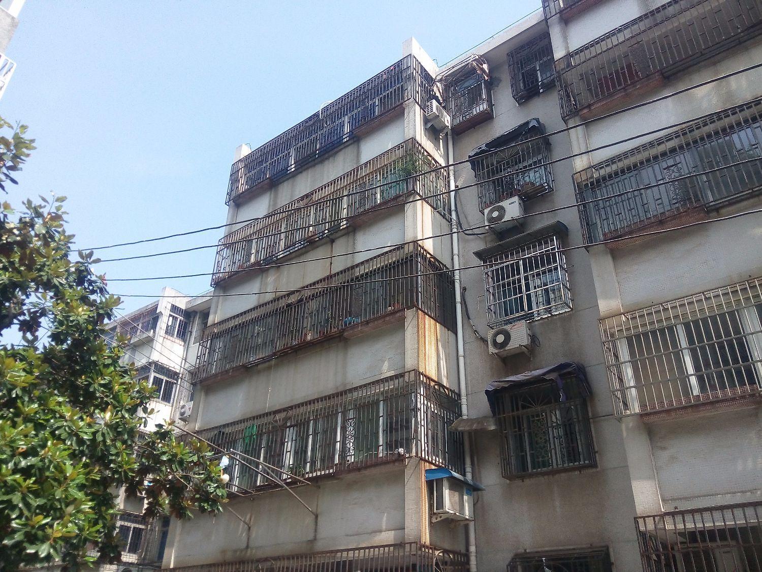 迪迈达小区