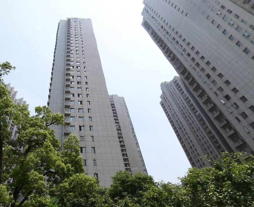 顶峰国际公寓
