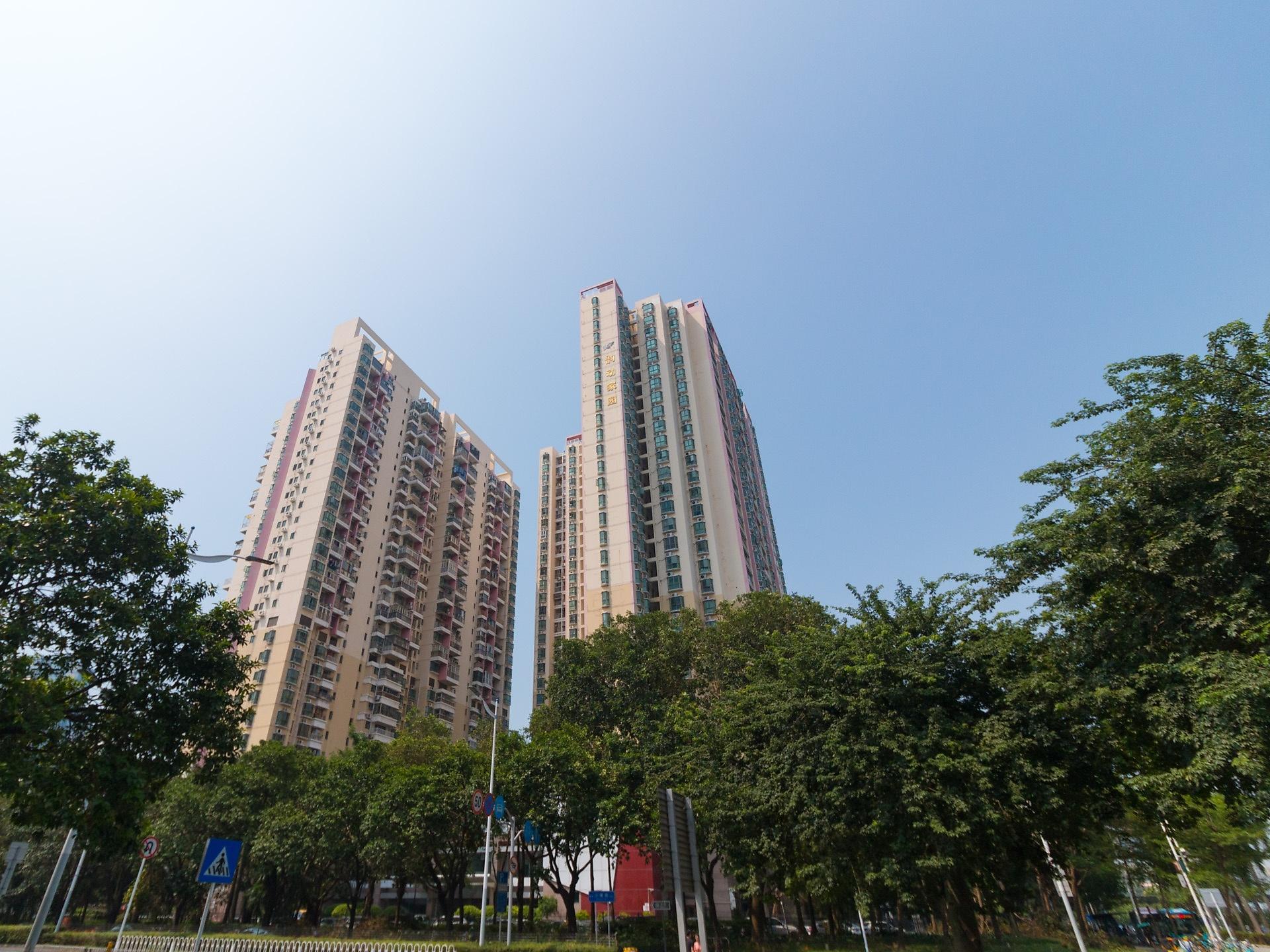 韵动领地