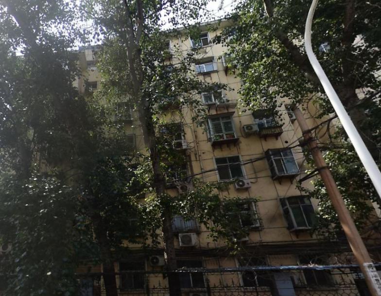 审计厅宿舍