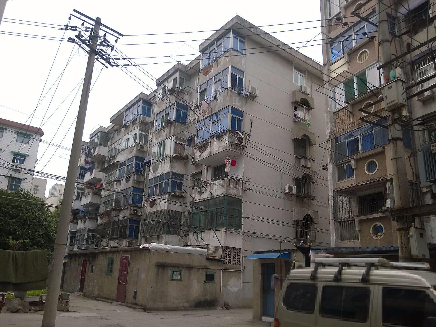 邮电西村小区照片13