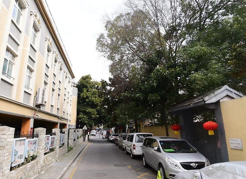 南京市赤壁路小学