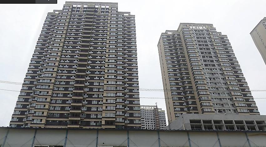绿地海德公馆