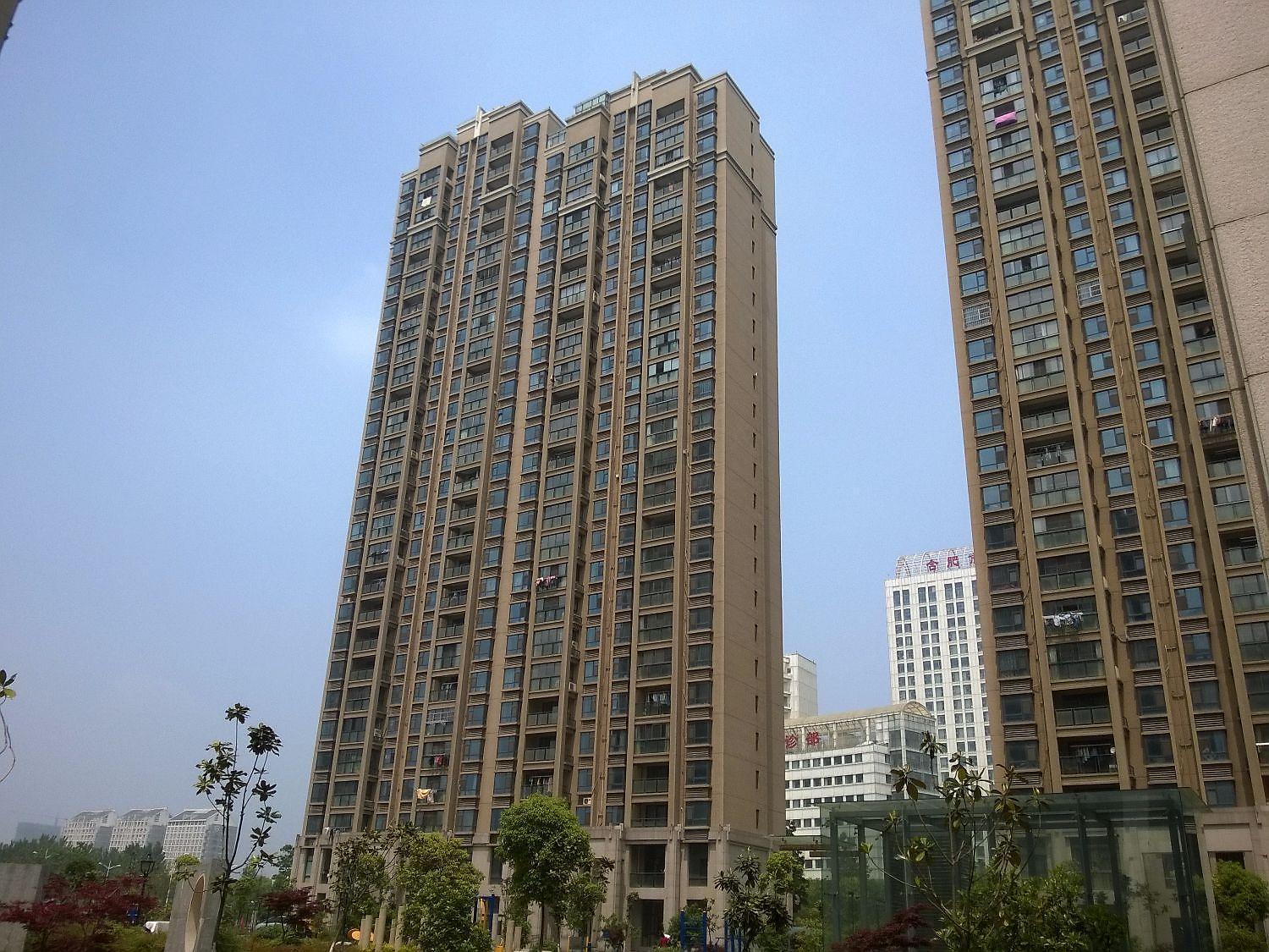 金泉小区