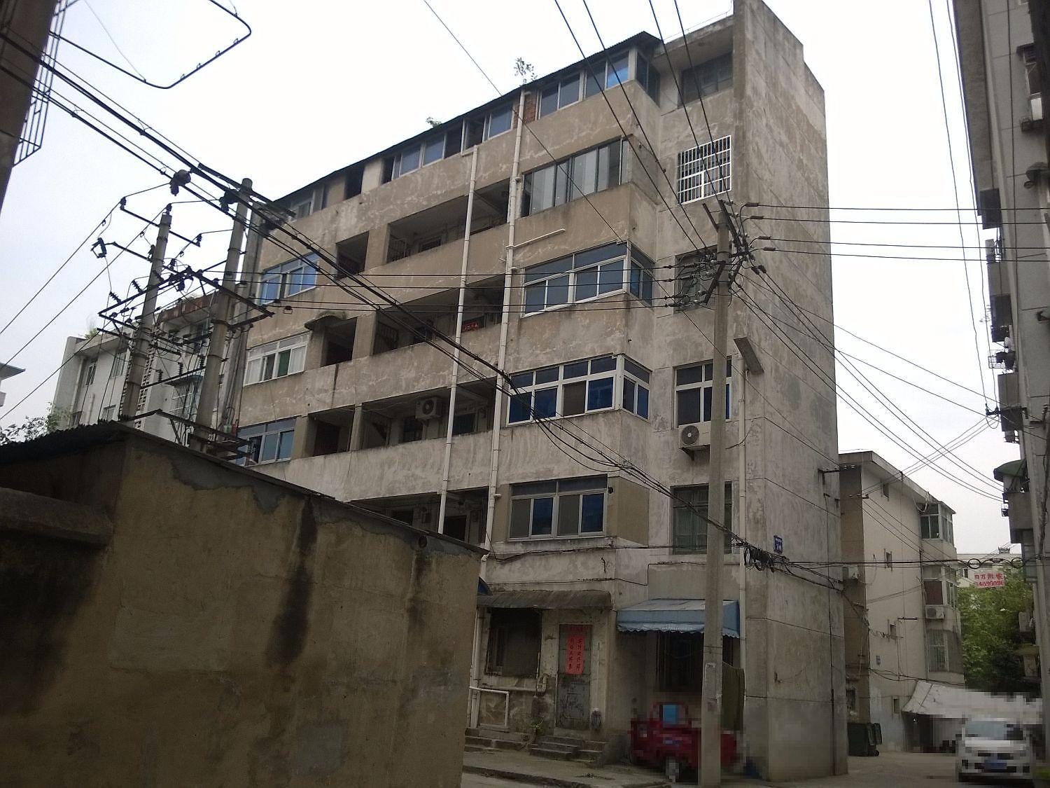 邮电西村小区照片12