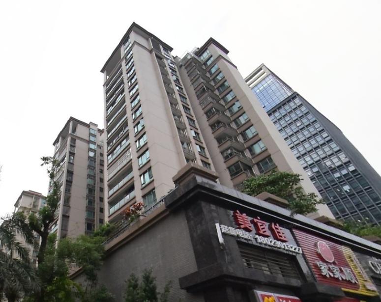 利嘉阁