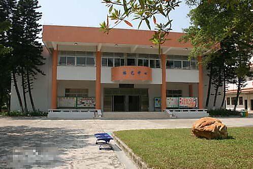 中山市南朗小学