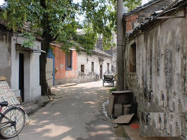 升州路小区